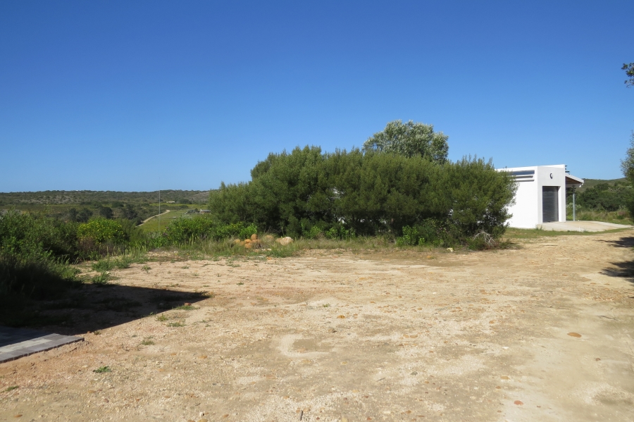 0 Bedroom Property for Sale in Stilbaai Oos Western Cape